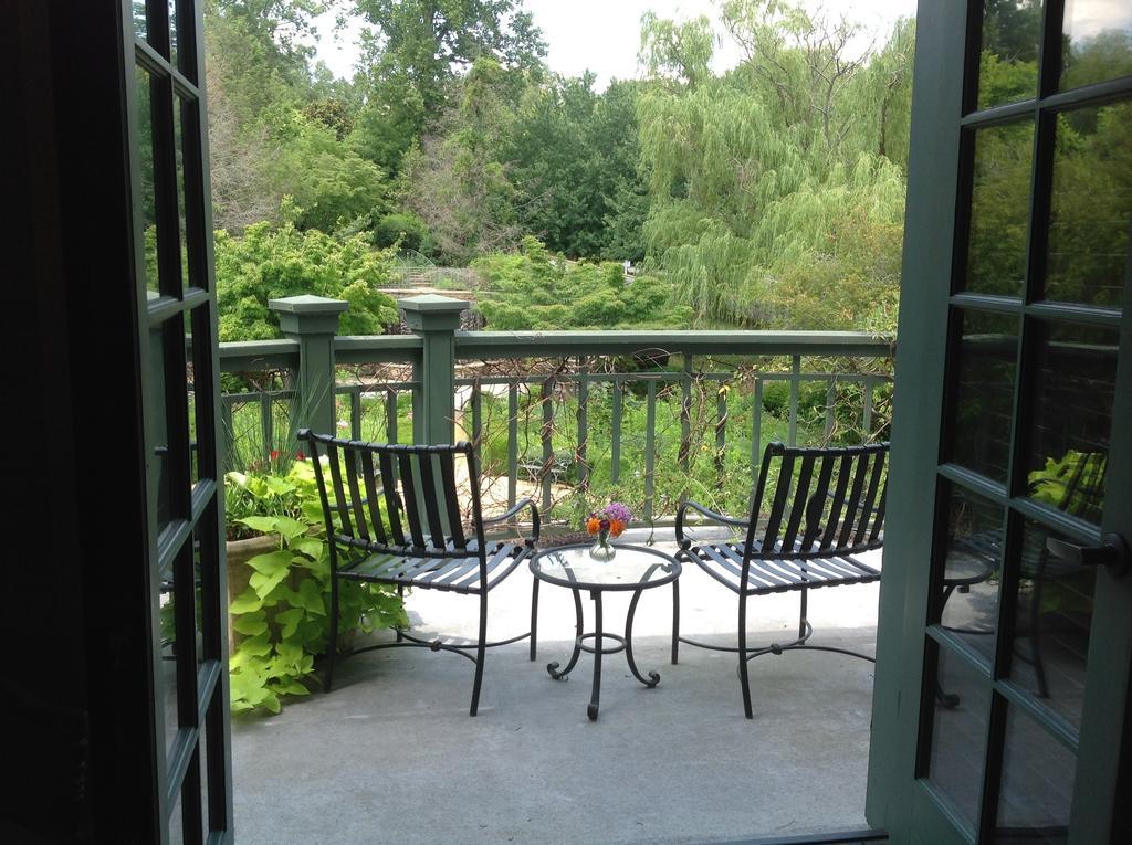 Om Sanctuary Holistic Retreat Hotel Asheville Luaran gambar