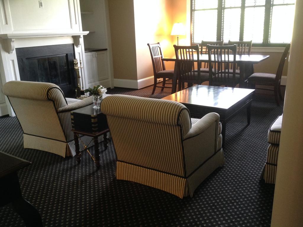 Om Sanctuary Holistic Retreat Hotel Asheville Bilik gambar