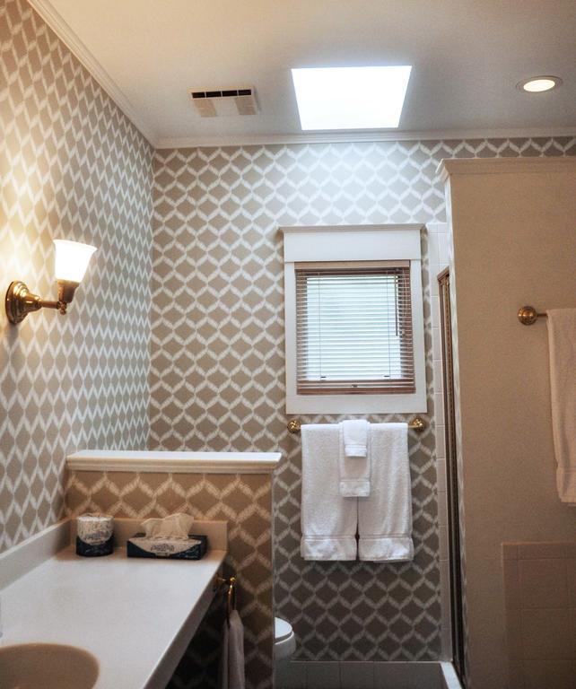 Om Sanctuary Holistic Retreat Hotel Asheville Luaran gambar