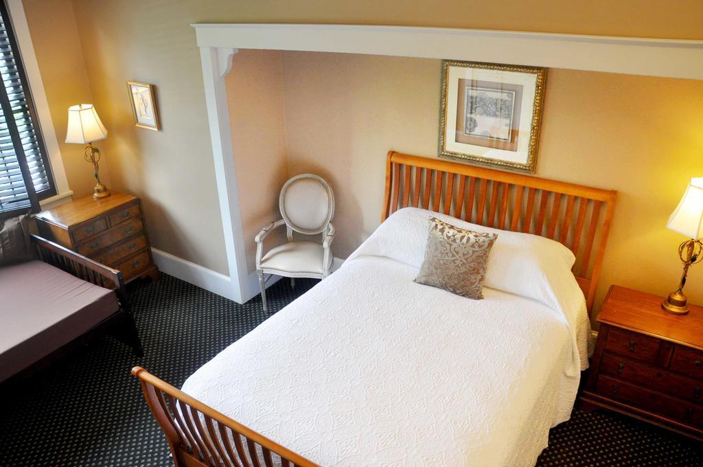 Om Sanctuary Holistic Retreat Hotel Asheville Luaran gambar