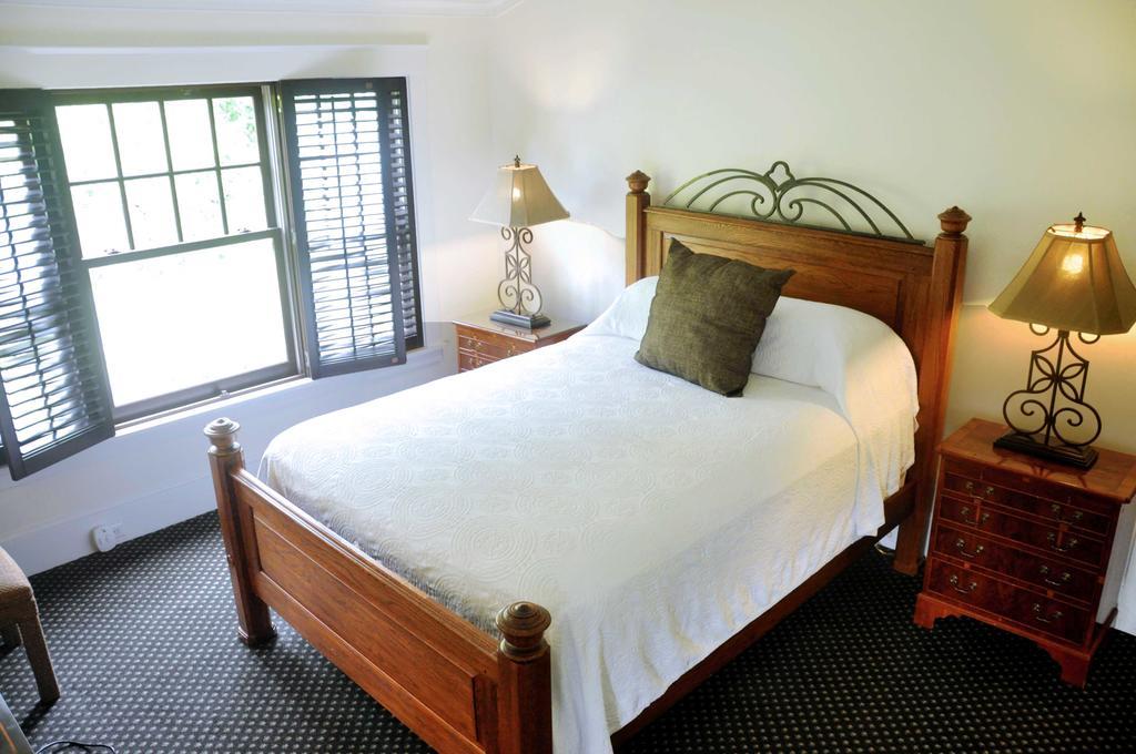 Om Sanctuary Holistic Retreat Hotel Asheville Luaran gambar