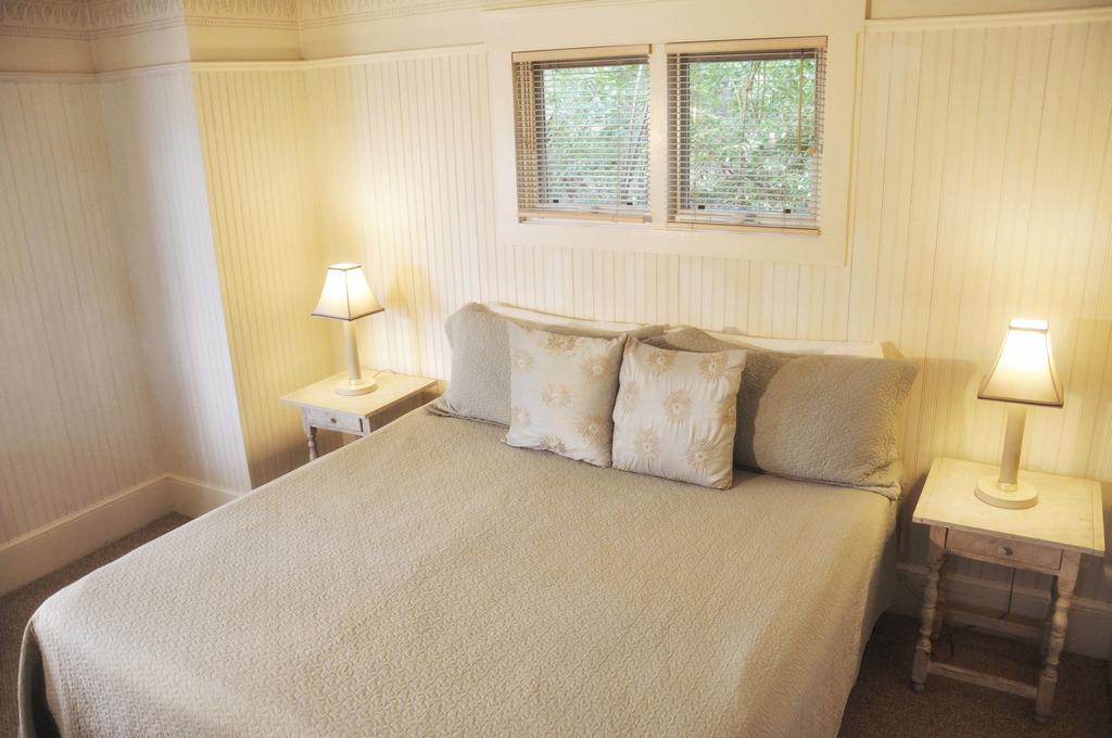 Om Sanctuary Holistic Retreat Hotel Asheville Luaran gambar