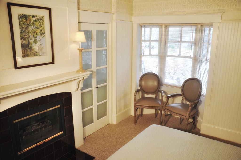 Om Sanctuary Holistic Retreat Hotel Asheville Luaran gambar