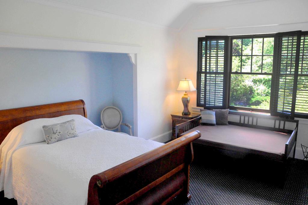 Om Sanctuary Holistic Retreat Hotel Asheville Luaran gambar