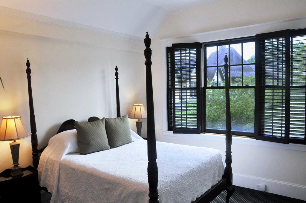Om Sanctuary Holistic Retreat Hotel Asheville Luaran gambar
