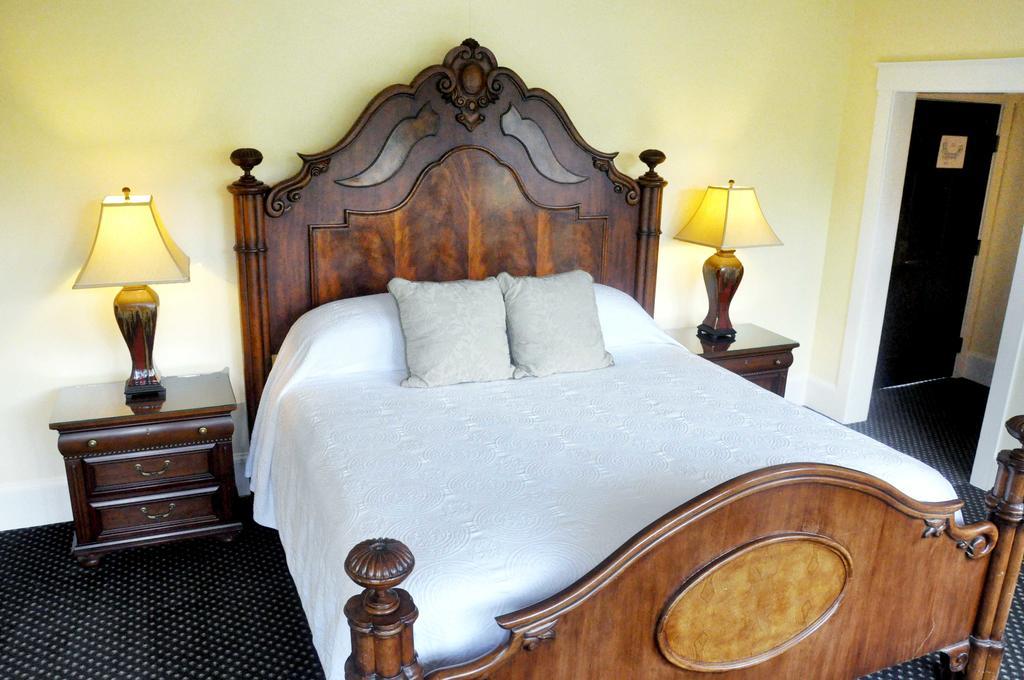 Om Sanctuary Holistic Retreat Hotel Asheville Luaran gambar