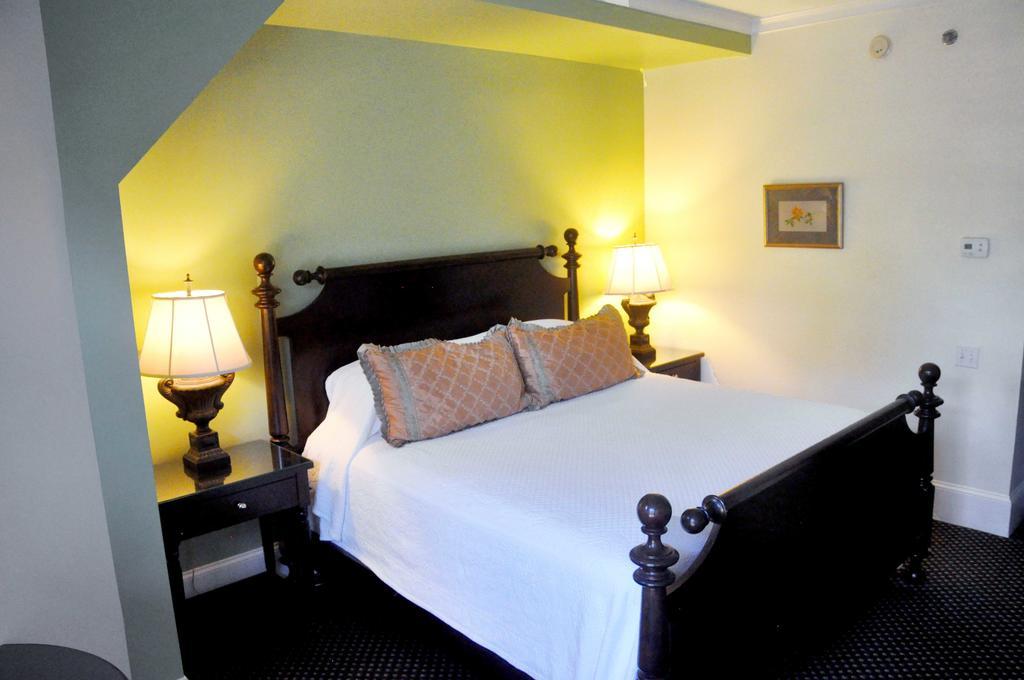 Om Sanctuary Holistic Retreat Hotel Asheville Luaran gambar