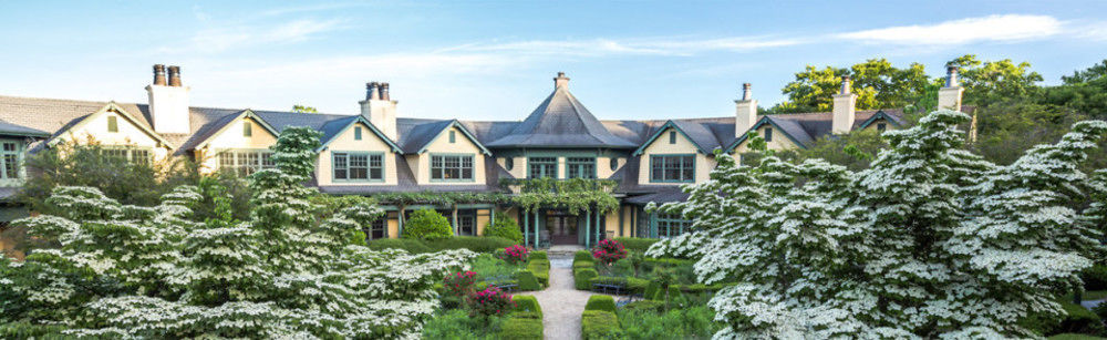 Om Sanctuary Holistic Retreat Hotel Asheville Luaran gambar