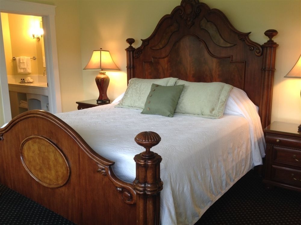 Om Sanctuary Holistic Retreat Hotel Asheville Luaran gambar