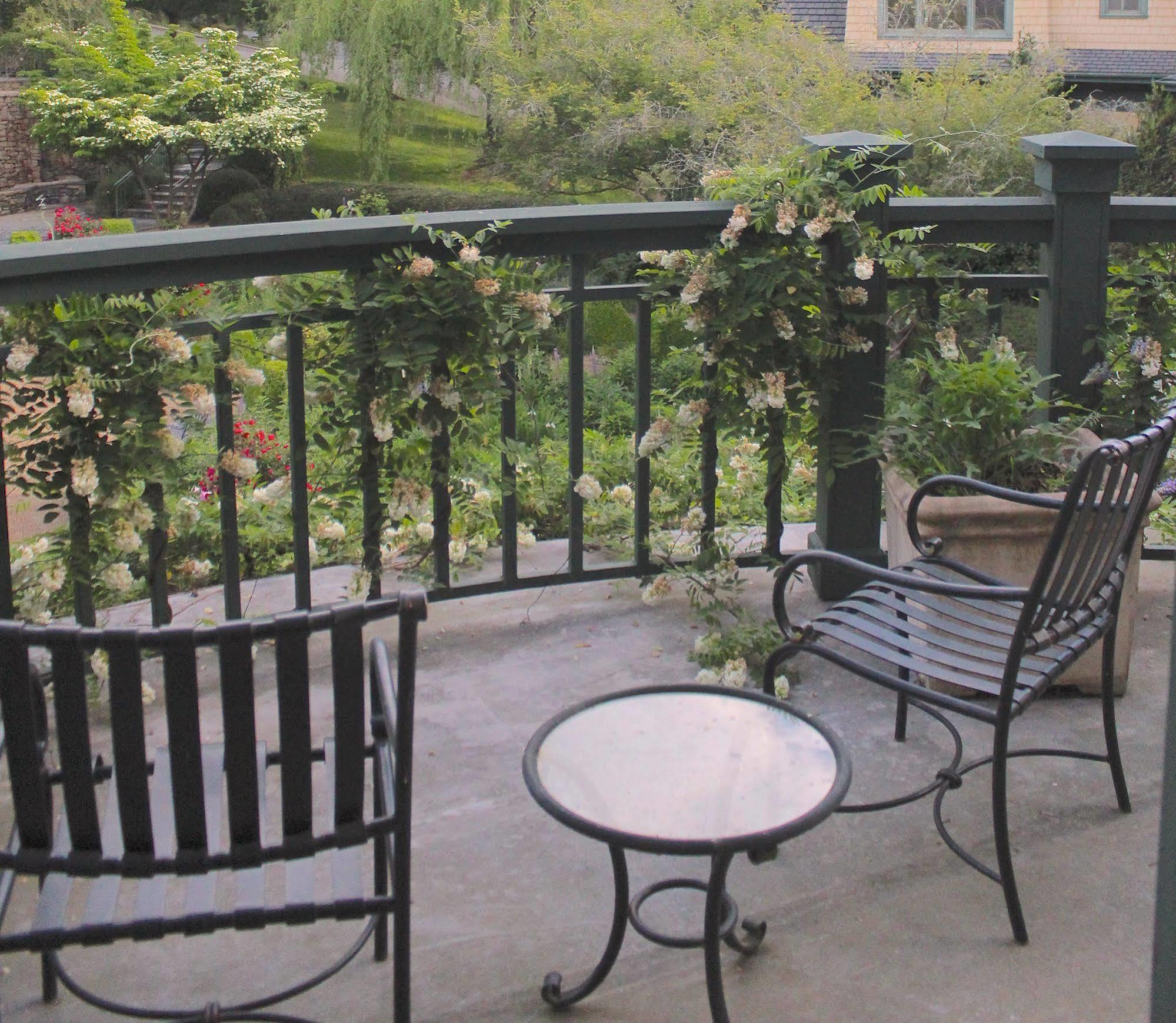 Om Sanctuary Holistic Retreat Hotel Asheville Luaran gambar