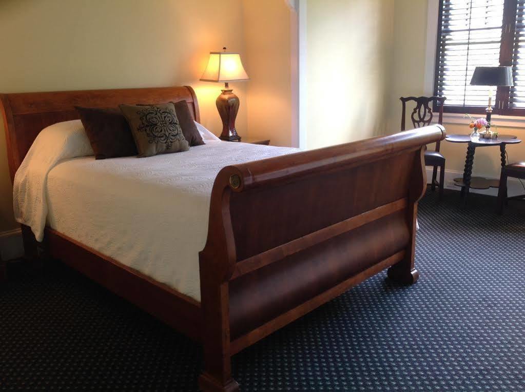 Om Sanctuary Holistic Retreat Hotel Asheville Luaran gambar