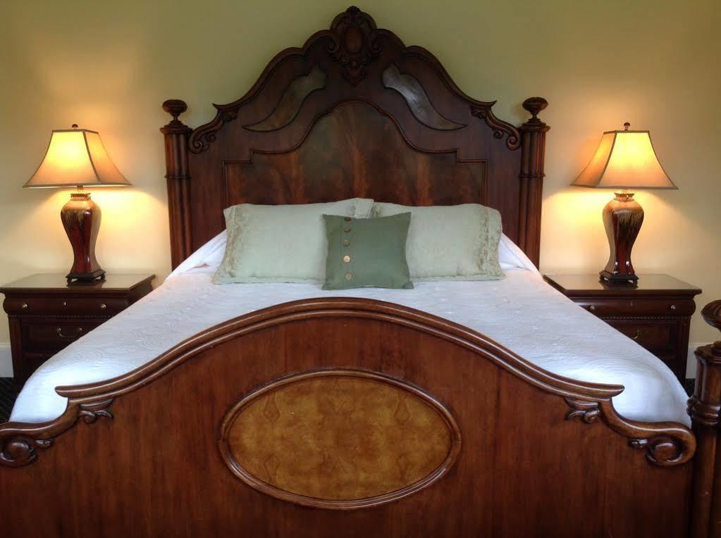 Om Sanctuary Holistic Retreat Hotel Asheville Luaran gambar