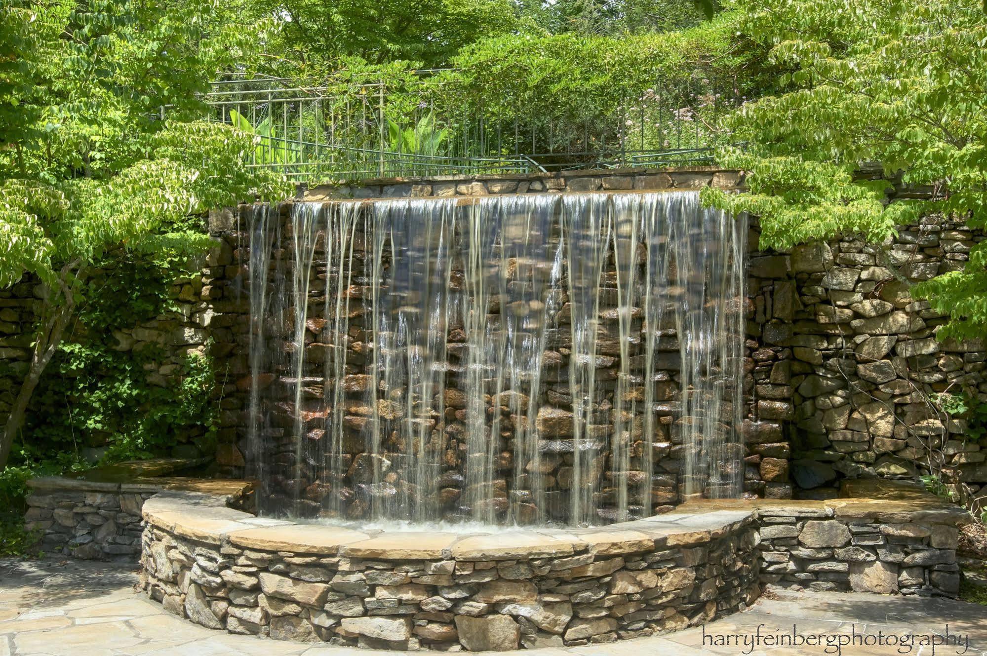 Om Sanctuary Holistic Retreat Hotel Asheville Luaran gambar